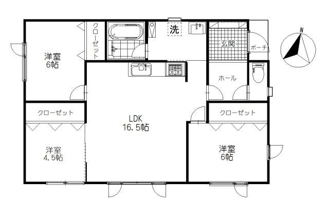 武佐２（武佐駅） 1780万円