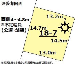 日吉町１（湯の川駅） 550万円