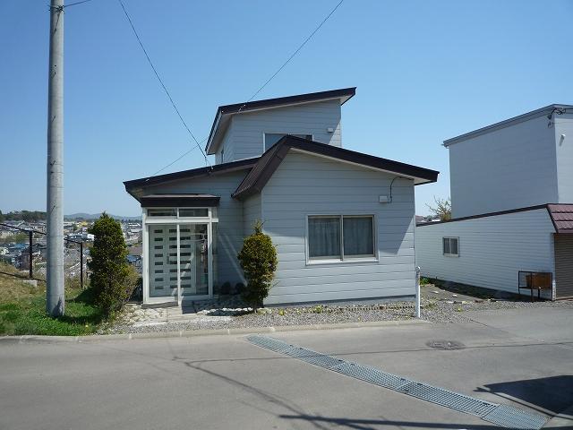 日吉町１（湯の川駅） 550万円