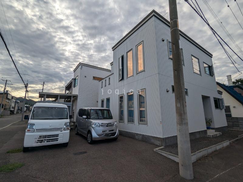 西野八条３ 3600万円