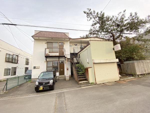 宝来町（宝来町駅） 2400万円