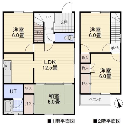 手稲本町五条４（手稲駅） 980万円