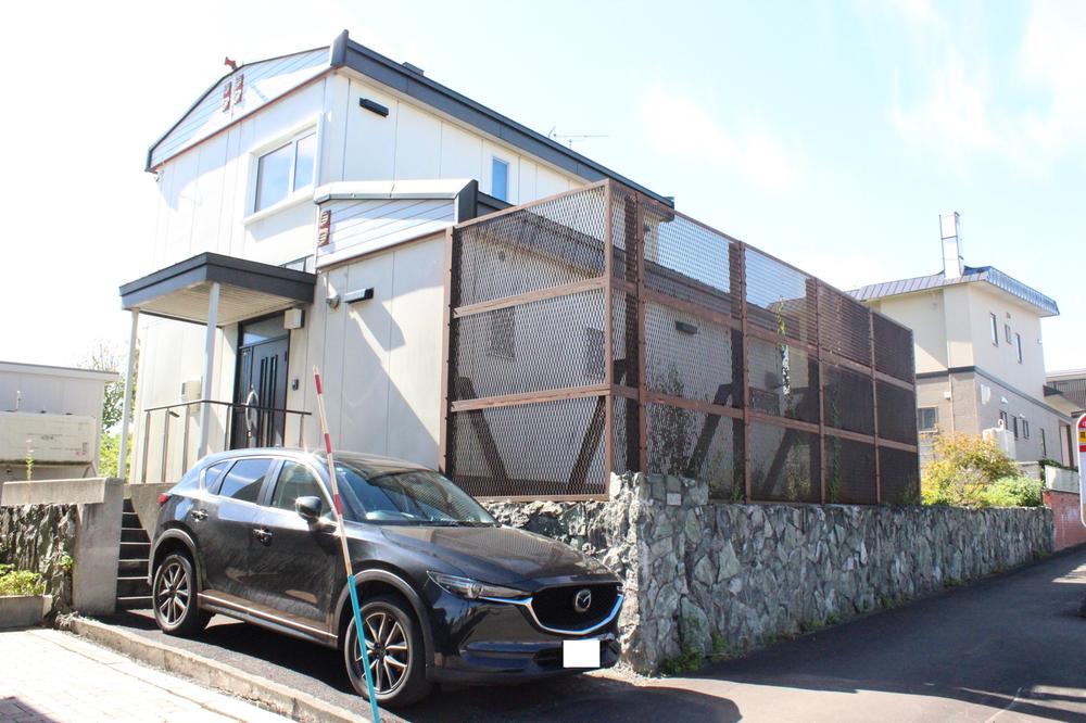 里見町６ 1280万円