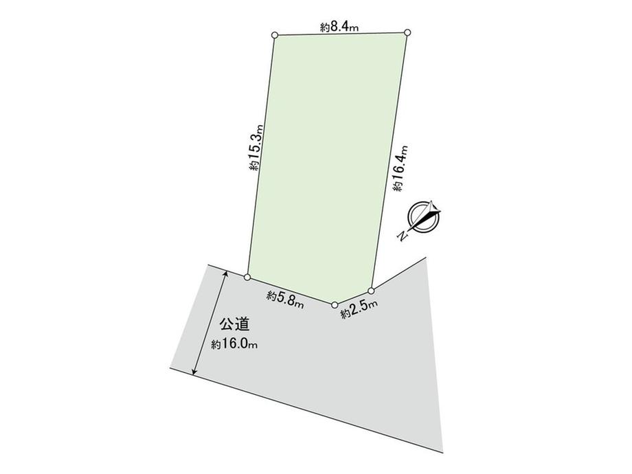 東野幌町（野幌駅） 1280万円