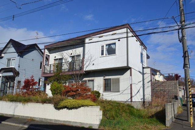 里塚四条３ 1480万円