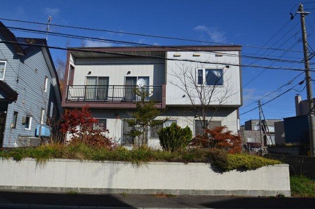 里塚四条３ 1480万円