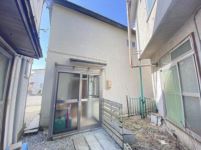 堀川町（堀川町駅） 150万円