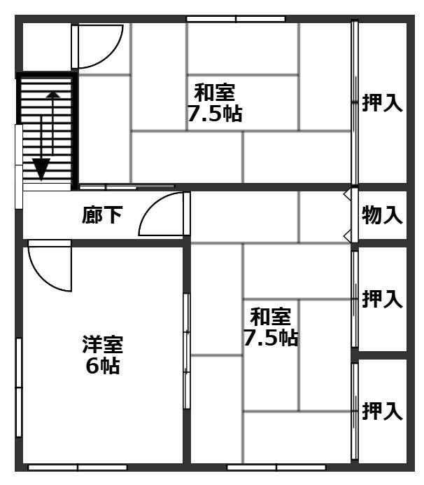 沢町４ 400万円