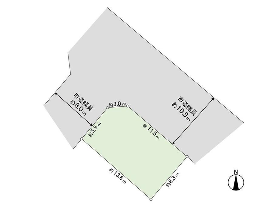 富丘一条７（手稲駅） 1580万円