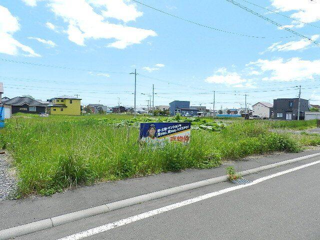 宮前町４（錦岡駅） 90万円