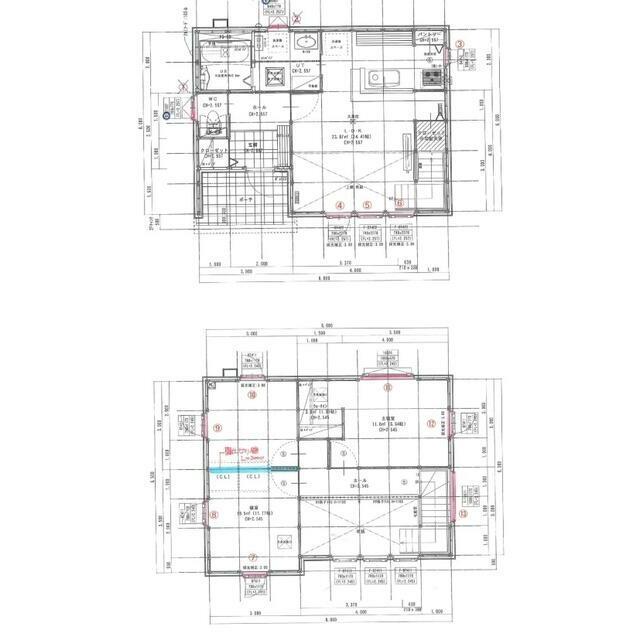 新琴似三条７（新川駅） 3480万円