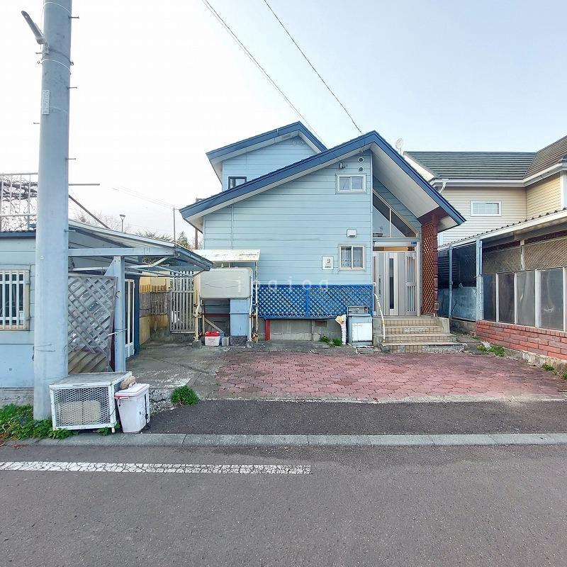 文京町１ 990万円