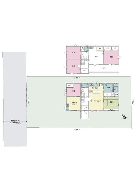 東札幌五条２（東札幌駅） 5700万円