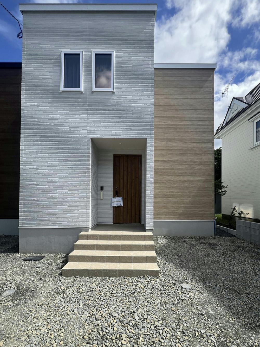 SUUMO】【ジョンソンホームズの建売 SOUHOUSE】川沿12条1丁目B