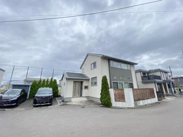 本通３（深堀町駅） 2780万円