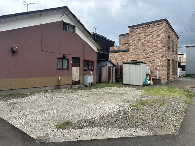 新琴似三条２（新川駅） 860万円