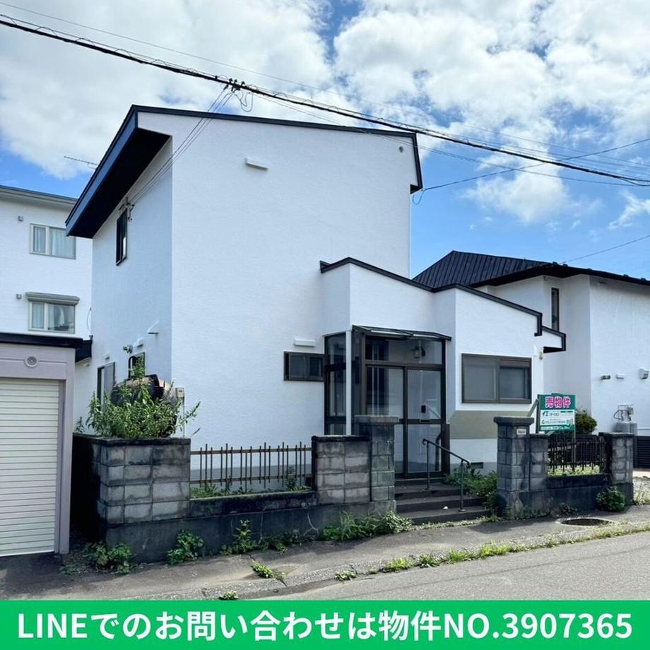 日新町６（糸井駅） 980万円