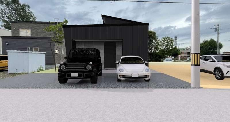 永山四条２０（永山駅） 500万円