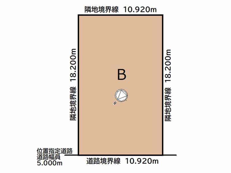 永山四条２０（永山駅） 500万円