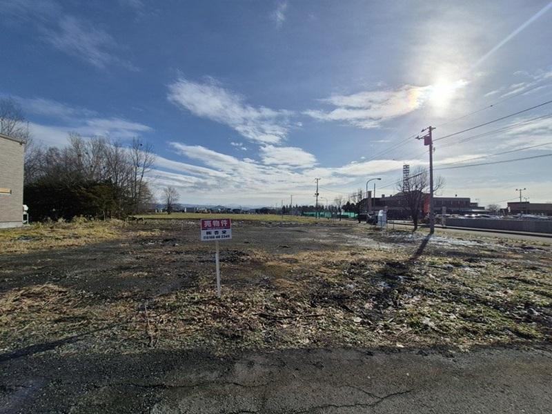 永山四条２０（永山駅） 500万円