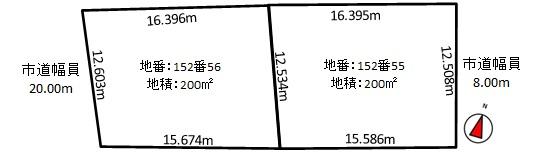 篠路一条９（篠路駅） 3400万円