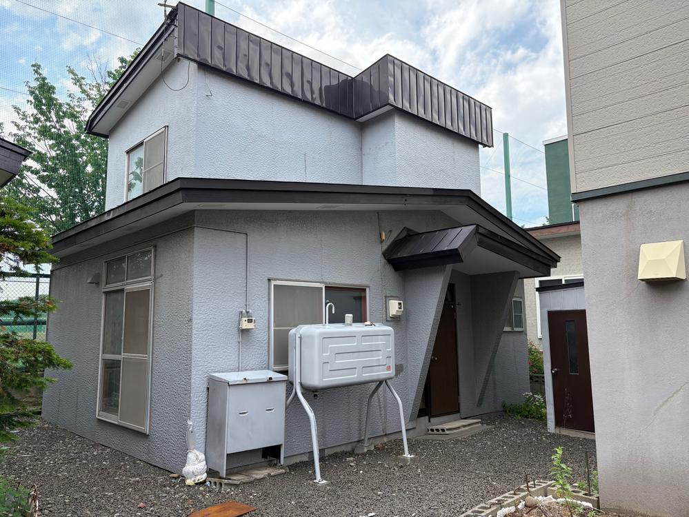 発寒十五条２ 450万円