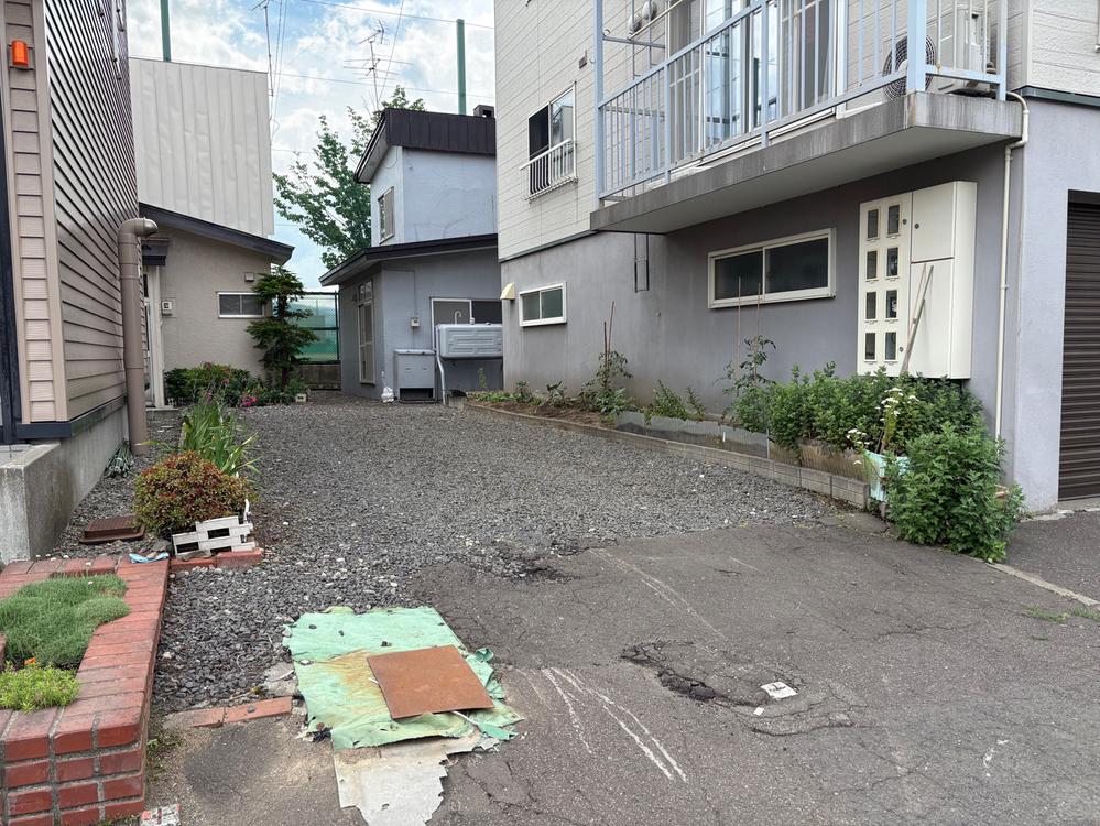 発寒十五条２ 450万円