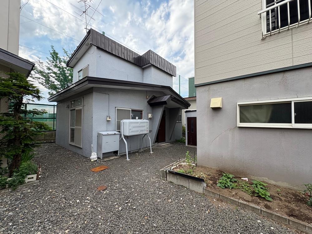 発寒十五条２ 450万円