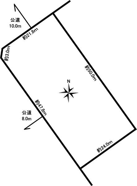 菊水元町二条５（白石駅） 1億5000万円