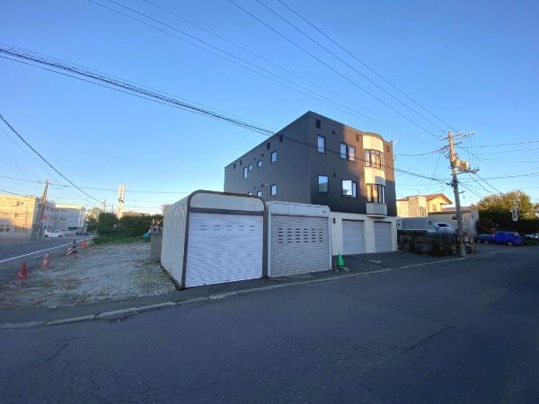 菊水元町二条５（白石駅） 1億5000万円