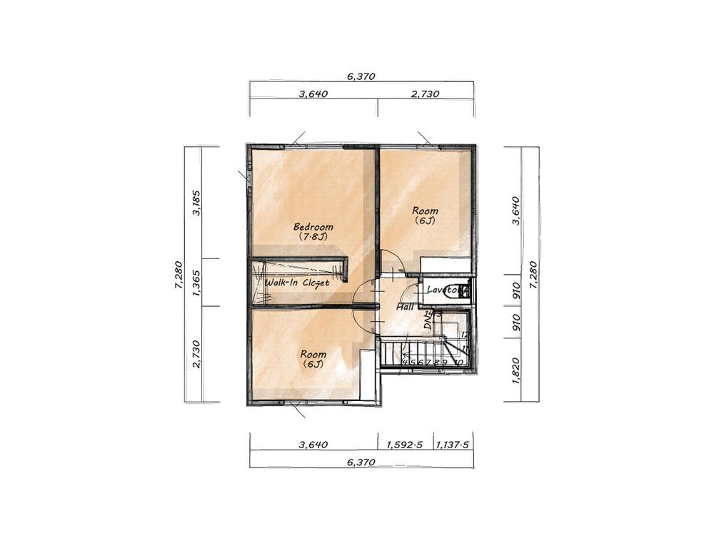 豊岡九条５ 2520万円