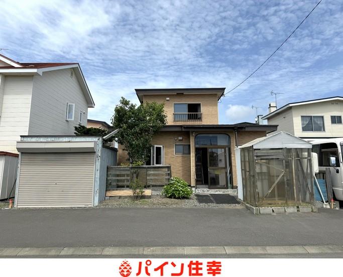 ときわ町２（錦岡駅） 420万円