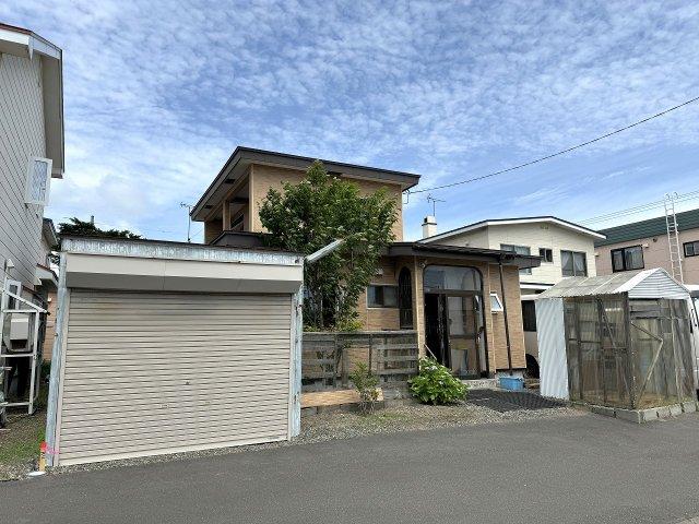 ときわ町２（錦岡駅） 420万円