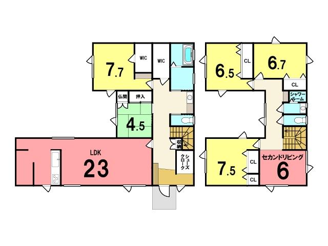 末永町（伊達紋別駅） 4300万円