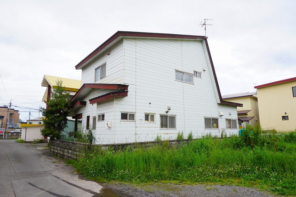 深堀町（競馬場前駅） 800万円