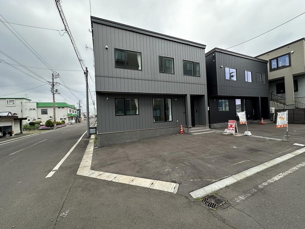 島松仲町１（島松駅） 3110万円