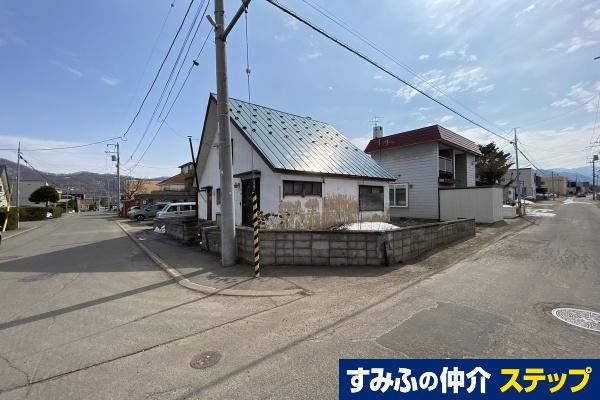 西野六条４ 2870万円