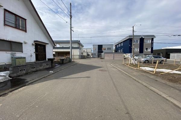 西野六条４ 2870万円