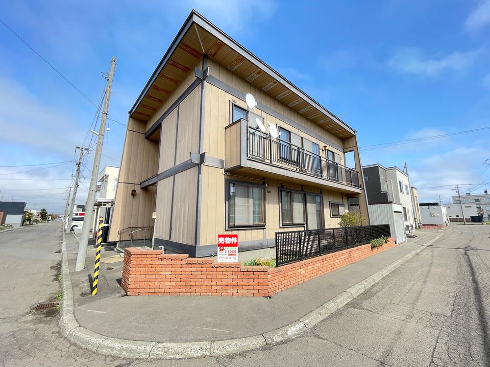 花川南八条４ 1690万円