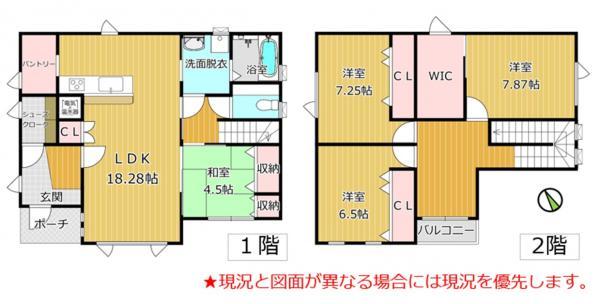 海岸町（函館駅） 2880万円