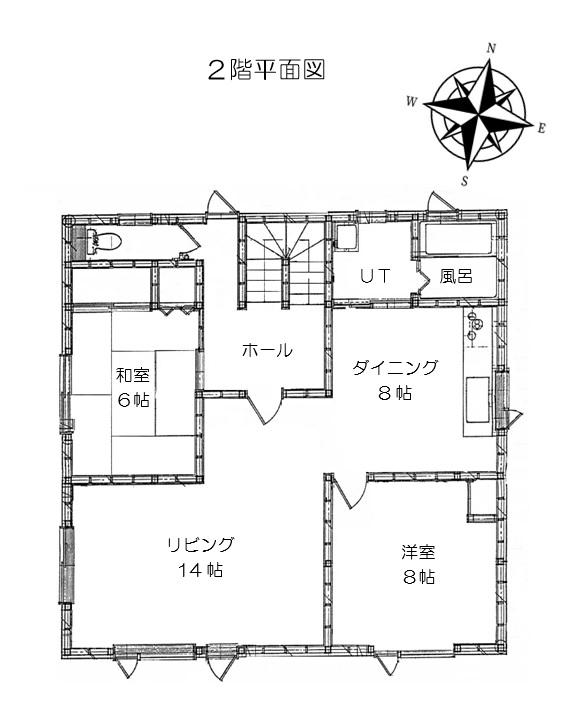 北三十五条東１３（新道東駅） 3650万円