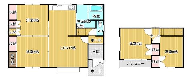 三光町３（苫小牧駅） 1980万円