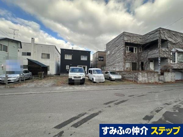 本通２丁目南（白石駅） 2300万円