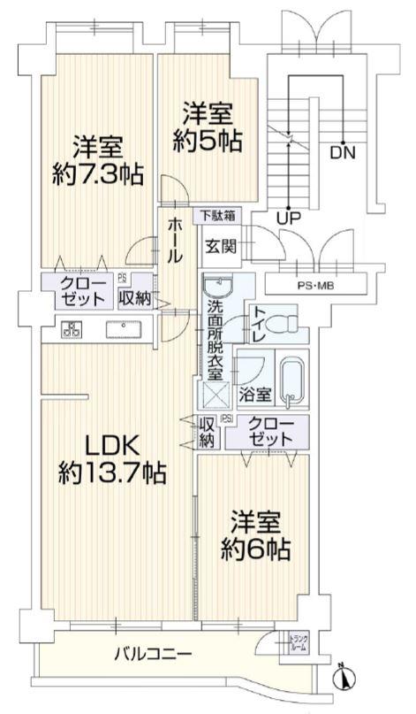 じょうてつドエル新札幌