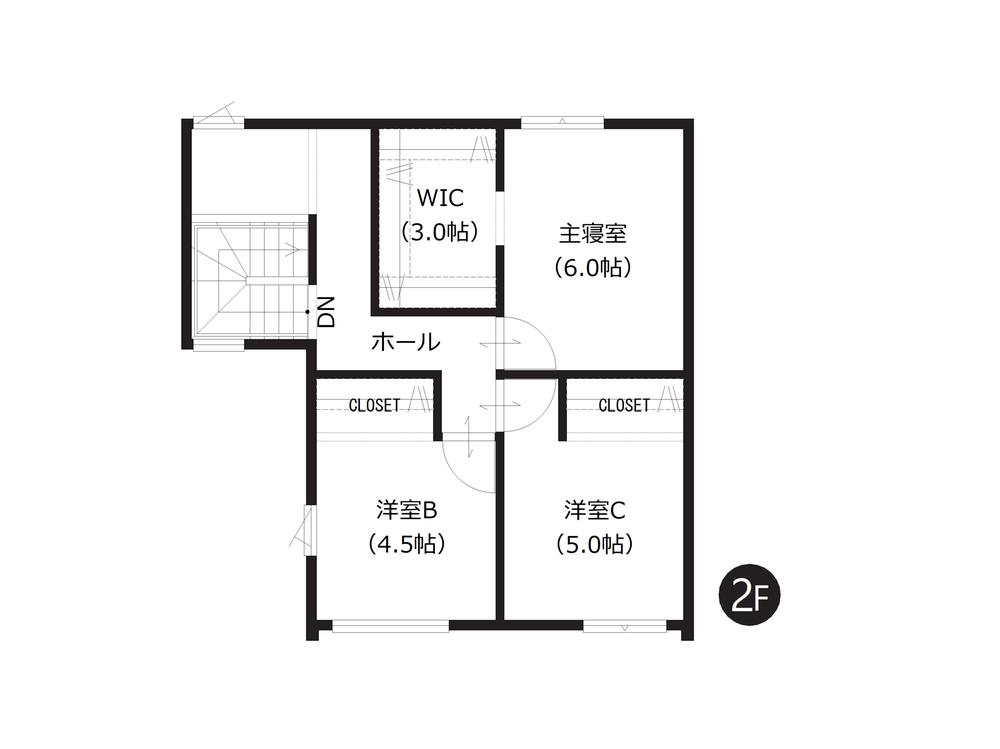 札幌市清田区平岡1条3丁目 《ロゴスホーム》