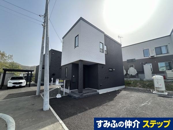 西野七条２ 3880万円