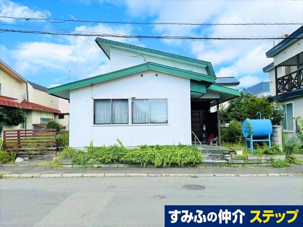 新川四条１２ 1780万円