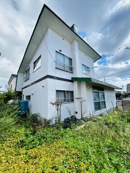 新川四条１２ 1780万円