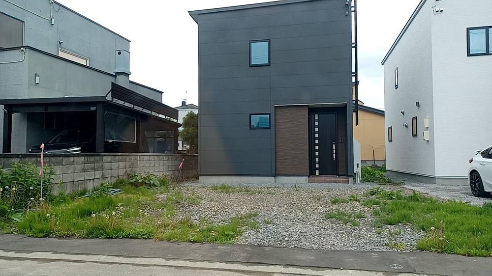 春光5条9丁目-1号棟 ライトハウスの新築住宅・新築一戸建ての詳細情報（北海道旭川 市、物件番号:e57a2df1985130819d01248427c713c4）【ニフティ不動産】