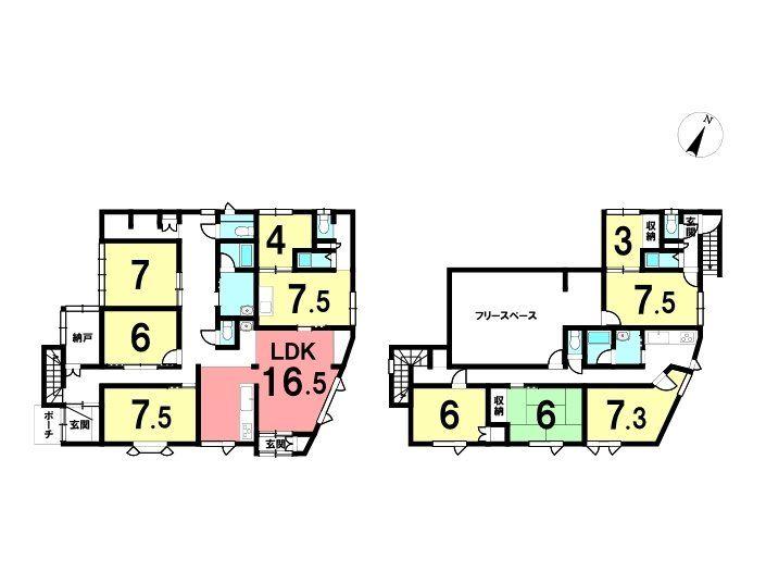 弥生町１（苫小牧駅） 1580万円